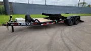new Equipment / Flatbed Trailers Moritz International  for sale, in Dayton, OH Thumbnail 7