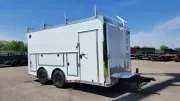 new Cargo (Enclosed) Trailers United Trailers  for sale, in Dayton, OH Thumbnail 1