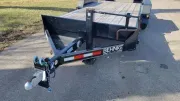 new Equipment / Flatbed Trailers Behnke  for sale, in Dayton, OH Thumbnail 3