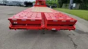 new Equipment / Flatbed Trailers PJ Trailers  for sale, in Dayton, OH Thumbnail 3