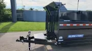 new Dump Trailers Sure-Trac  for sale, in Dayton, OH Thumbnail 3