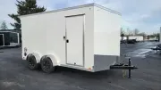 new Cargo (Enclosed) Trailers United Trailers  for sale, in Dayton, OH Thumbnail 10