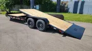 new Equipment / Flatbed Trailers Sure-Trac  for sale, in Dayton, OH Thumbnail 12