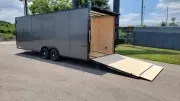 new Cargo (Enclosed) Trailers Formula Trailers  for sale, in Dayton, OH Thumbnail 7