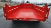 new Dump Trailers Moritz International  for sale, in Dayton, OH Thumbnail 19