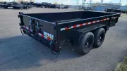 new Dump Trailers Other  for sale, in Dayton, OH Thumbnail 21