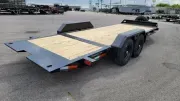 new Equipment / Flatbed Trailers Moritz International  for sale, in Dayton, OH Thumbnail 8