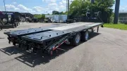 new Equipment / Flatbed Trailers Iron Bull  for sale, in Dayton, OH Thumbnail 4