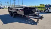 new Dump Trailers PJ Trailers  for sale, in Dayton, OH Thumbnail 11