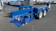 new Equipment / Flatbed Trailers Air Tow  for sale, in Dayton, OH Thumbnail 14