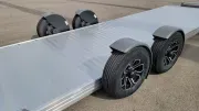 new Car Haulers / Racing Trailers Timpte  for sale, in Dayton, OH Thumbnail 19