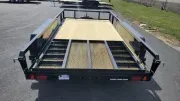 new Utility Trailers Sure-Trac  for sale, in Dayton, OH Thumbnail 4