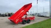 new Dump Trailers PJ Trailers  for sale, in Dayton, OH Thumbnail 22