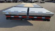 new Equipment / Flatbed Trailers Moritz International  for sale, in Dayton, OH Thumbnail 7
