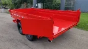new Dump Trailers PJ Trailers  for sale, in Dayton, OH Thumbnail 12
