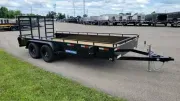 new Utility Trailers Sure-Trac  for sale, in Dayton, OH Thumbnail 7