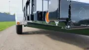 new Utility Trailers PJ Trailers  for sale, in Dayton, OH Thumbnail 4
