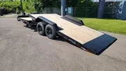 new Equipment / Flatbed Trailers Moritz International  for sale, in Dayton, OH Thumbnail 16