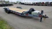 new Equipment / Flatbed Trailers Moritz International  for sale, in Dayton, OH Thumbnail 8