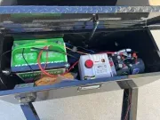 new Dump Trailers Other  for sale, in Dayton, OH Thumbnail 7