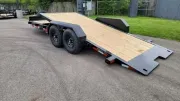 new Equipment / Flatbed Trailers Moritz International  for sale, in Dayton, OH Thumbnail 17