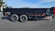 new Dump Trailers PJ Trailers  for sale, in Dayton, OH Thumbnail 7