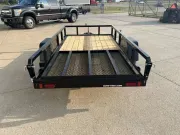 new Utility Trailers Sure-Trac  for sale, in Dayton, OH Thumbnail 5