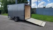 new Cargo (Enclosed) Trailers Formula Trailers  for sale, in Dayton, OH Thumbnail 9
