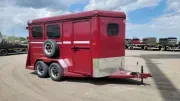 new Stock / Stock Combo Trailers Valley  for sale, in Dayton, OH Thumbnail 12