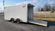 new Cargo (Enclosed) Trailers Triton Trailers  for sale, in Dayton, OH Thumbnail 12