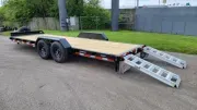new Equipment / Flatbed Trailers Moritz International  for sale, in Dayton, OH Thumbnail 22