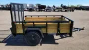 new Utility Trailers Sure-Trac  for sale, in Dayton, OH Thumbnail 10