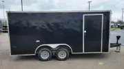 used Cargo (Enclosed) Trailers Other  for sale, in Dayton, OH Thumbnail 4