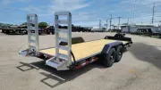 new Equipment / Flatbed Trailers Moritz International  for sale, in Dayton, OH Thumbnail 8