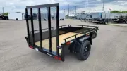 new Utility Trailers Sure-Trac  for sale, in Dayton, OH Thumbnail 8
