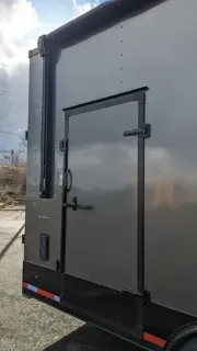 new Cargo (Enclosed) Trailers Stealth Trailers  for sale, in Dayton, OH Thumbnail 7