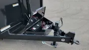 new Dump Trailers Sure-Trac  for sale, in Dayton, OH Thumbnail 4