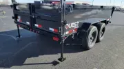 new Dump Trailers PJ Trailers  for sale, in Dayton, OH Thumbnail 15