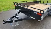 new Utility Trailers Sure-Trac  for sale, in Dayton, OH Thumbnail 9