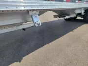 used Grain Semi Trailers Timpte  for sale, in Dayton, OH Thumbnail 9