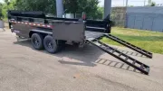 new Dump Trailers Sure-Trac  for sale, in Dayton, OH Thumbnail 6