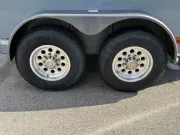 used Tank / Bulk Semi Trailers Thunder Creek Equipment  for sale, in Dayton, OH Thumbnail 7