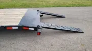 used Car Haulers / Racing Trailers Sure-Trac  for sale, in Dayton, OH Thumbnail 15