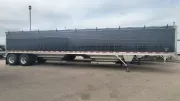 used Grain Semi Trailers Wilson Trailer Company  for sale, in Dayton, OH Thumbnail 21