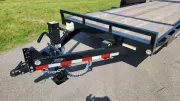 new Equipment / Flatbed Trailers Sure-Trac  for sale, in Dayton, OH Thumbnail 3