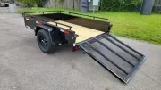 new Utility Trailers Sure-Trac  for sale, in Dayton, OH Thumbnail 10