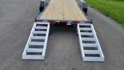 new Equipment / Flatbed Trailers Moritz International  for sale, in Dayton, OH Thumbnail 14