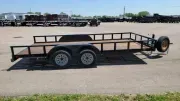 used Utility Trailers Crownline Trailers  for sale, in Dayton, OH Thumbnail 5