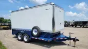 new Cargo (Enclosed) Trailers Air Tow  for sale, in Dayton, OH Thumbnail 4