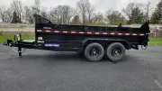 new Dump Trailers Sure-Trac  for sale, in Dayton, OH Thumbnail 8